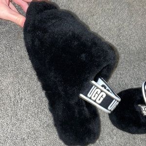 UGG slippers